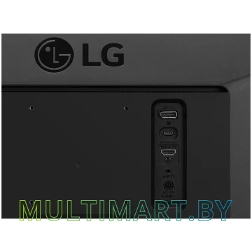 Монитор LG UltraWide 29WP60G-B картинка 8